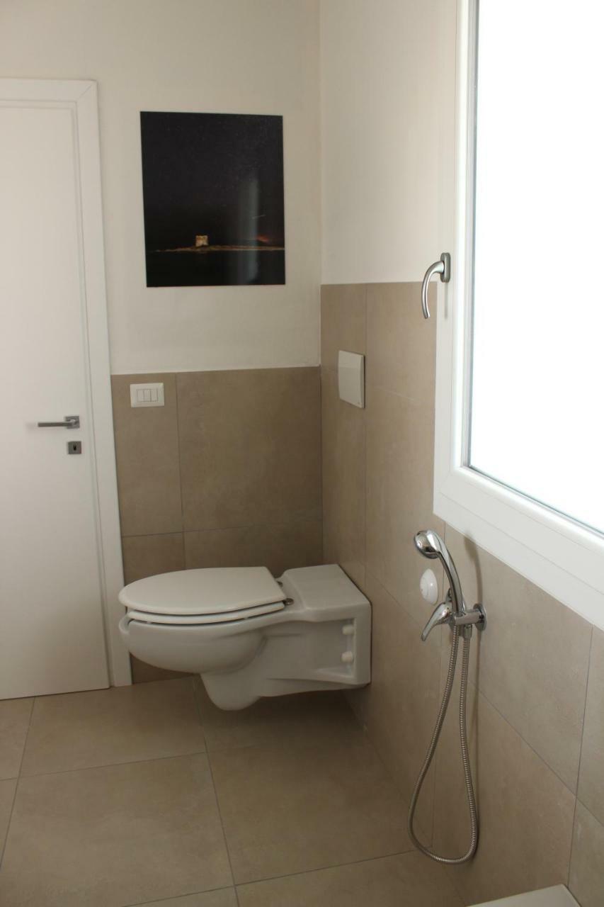 Aparthotel 197 Pozzo San Nicola à Stintino Extérieur photo