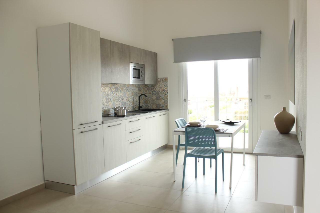 Aparthotel 197 Pozzo San Nicola à Stintino Extérieur photo