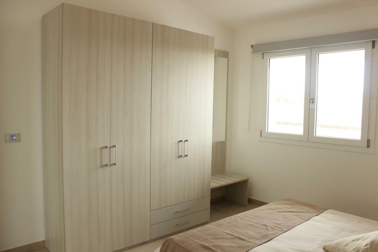 Aparthotel 197 Pozzo San Nicola à Stintino Extérieur photo