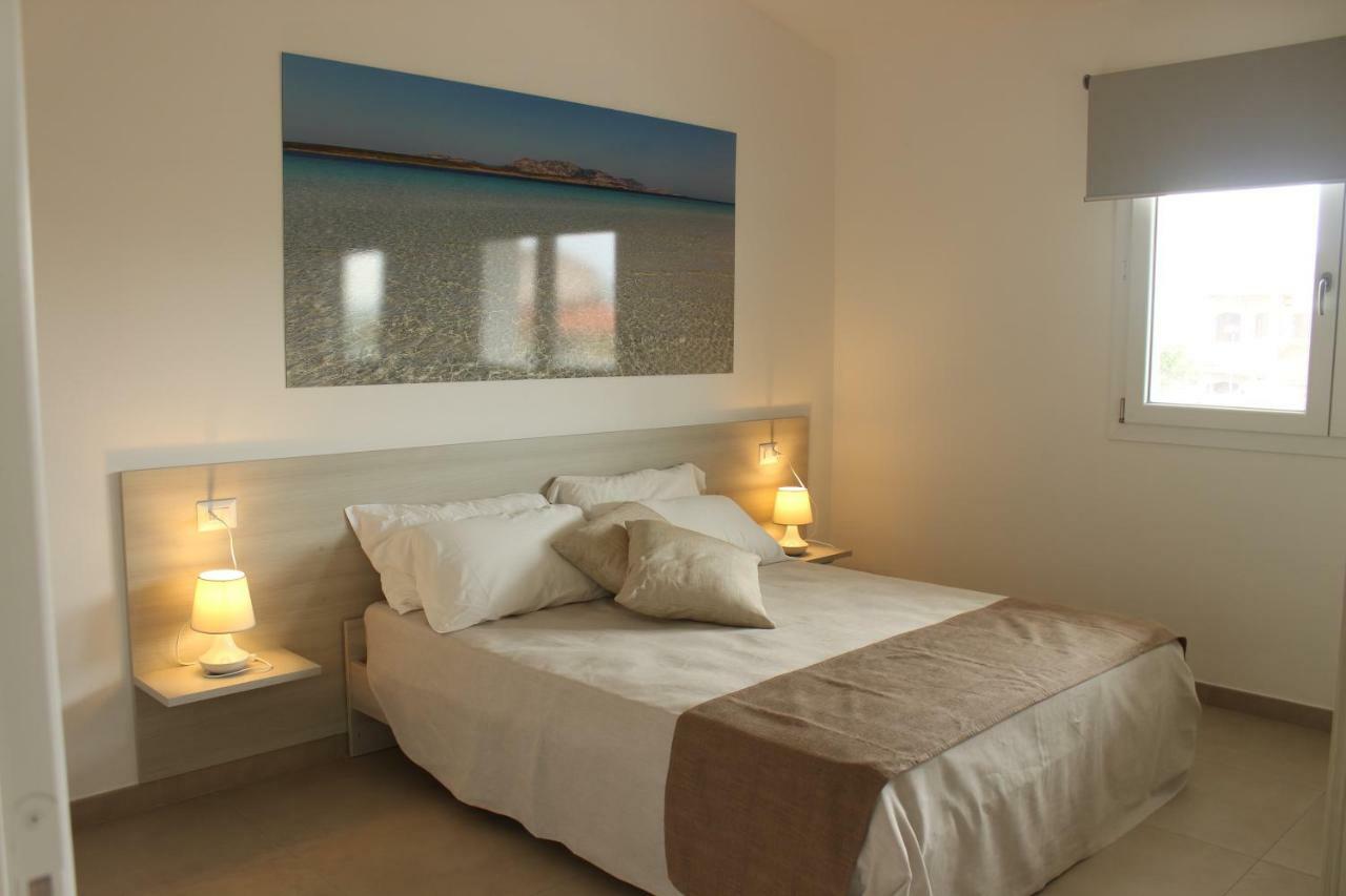 Aparthotel 197 Pozzo San Nicola à Stintino Extérieur photo