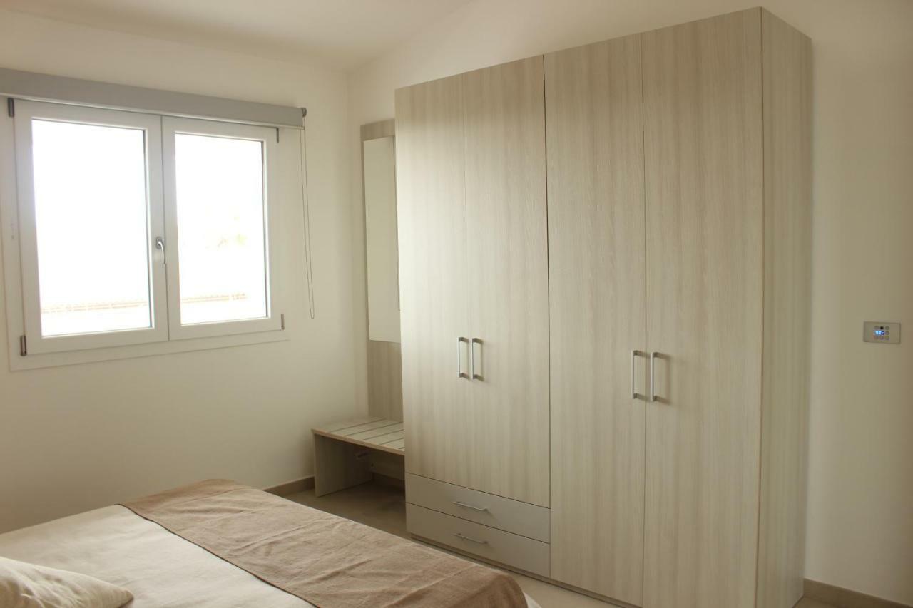 Aparthotel 197 Pozzo San Nicola à Stintino Extérieur photo