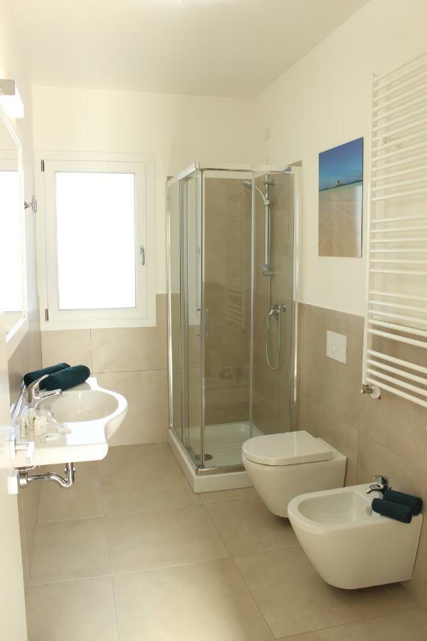 Aparthotel 197 Pozzo San Nicola à Stintino Extérieur photo