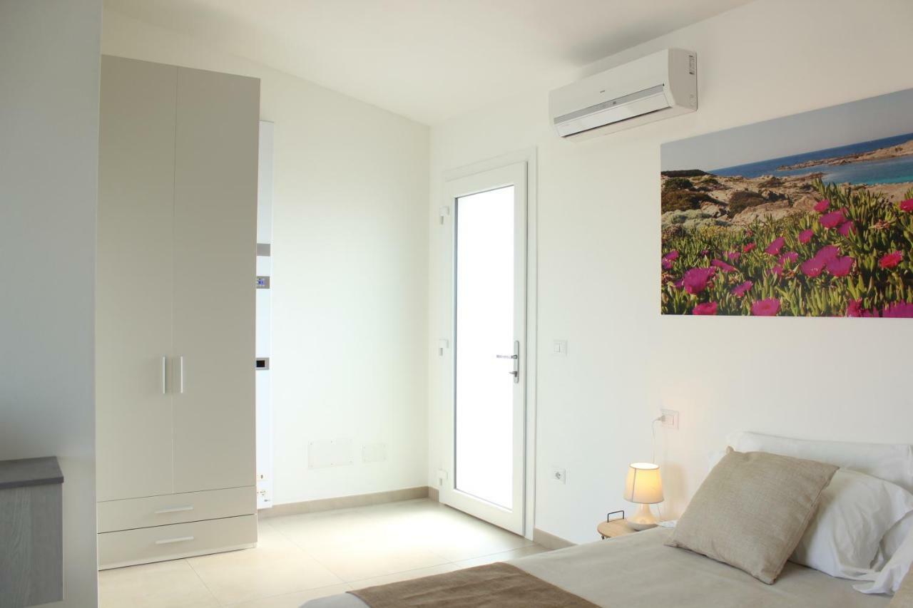 Aparthotel 197 Pozzo San Nicola à Stintino Extérieur photo