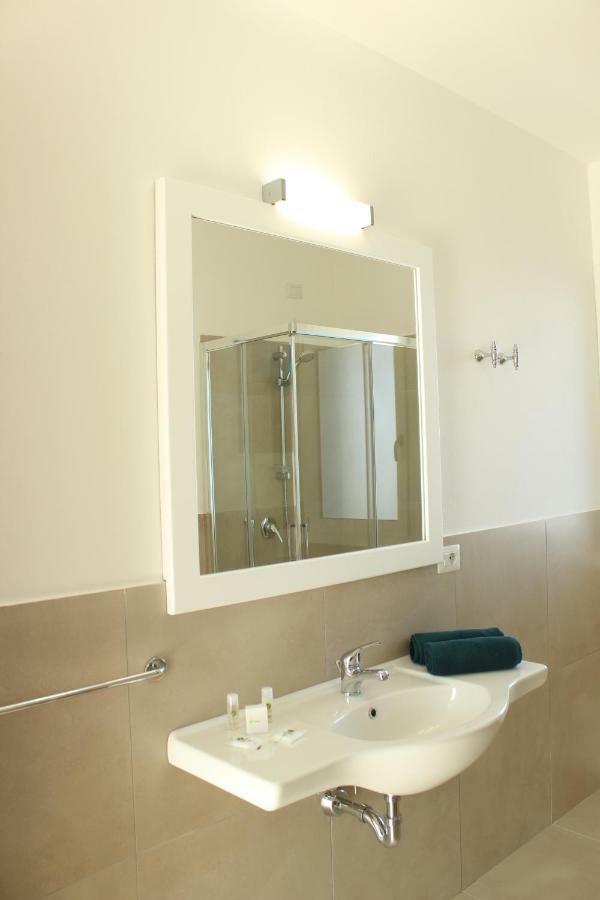 Aparthotel 197 Pozzo San Nicola à Stintino Extérieur photo