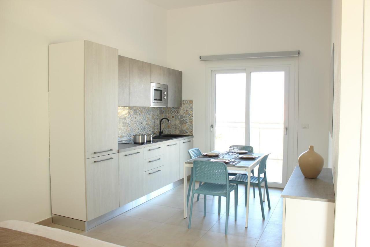 Aparthotel 197 Pozzo San Nicola à Stintino Extérieur photo